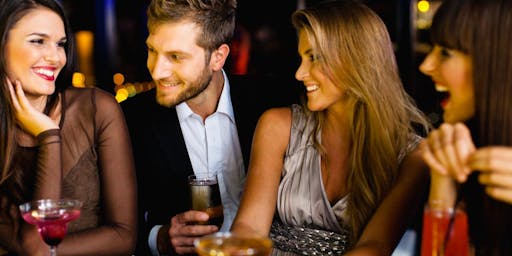 Speed dating nights sydney