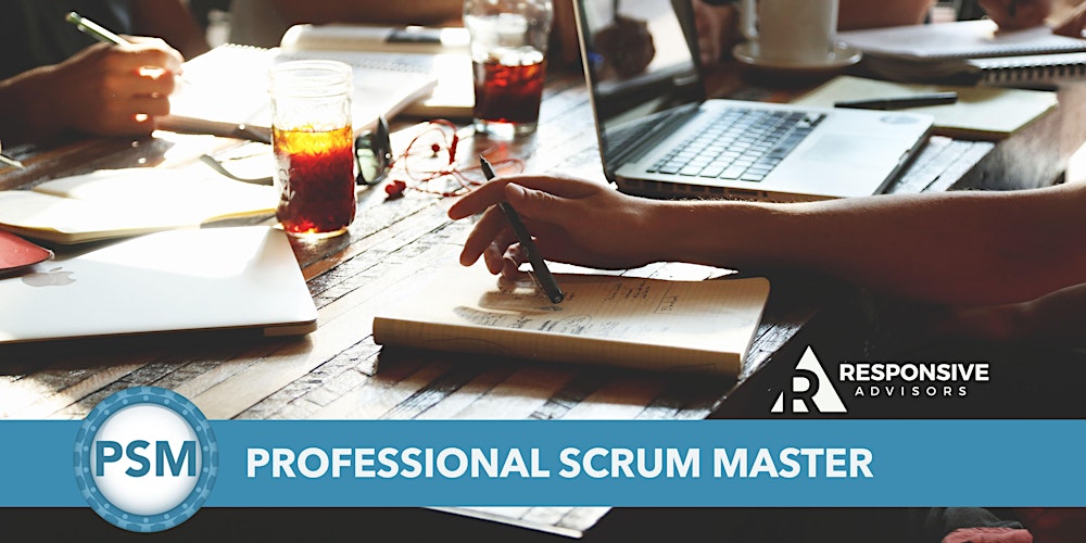 Professional Scrum Master Certification Psm Nyc Tickets