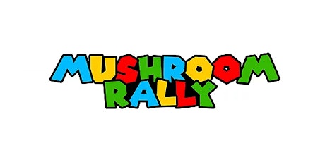 Mushroom Rally: Columbus primary image