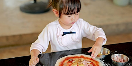 Kids' Homemade Pizza-Making Techniques - Cooking Class by Cozymeal™