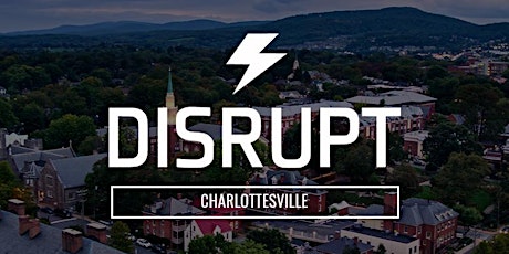 DisruptHR/Charlottesville (benefiting Computers4Kids)