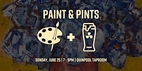 Paint & Pints primary image