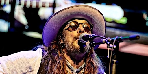 John Corabi Solo - Fourth Of July primary image