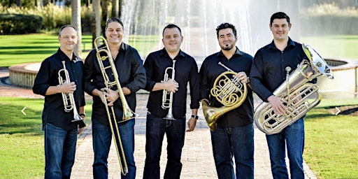 Primaire afbeelding van Boston Brass