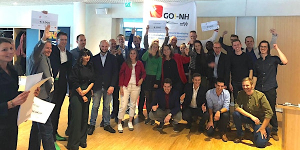 DEMODAY GO!-NH Circulaire Economie 2018