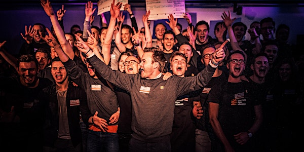 Kickstart Final Pitch Ideenstipendium | 26. Januar | öffentlich