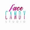 Logotipo de Face Candy Studio Team