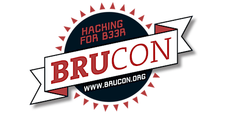 BruCON 0x0F Training primary image