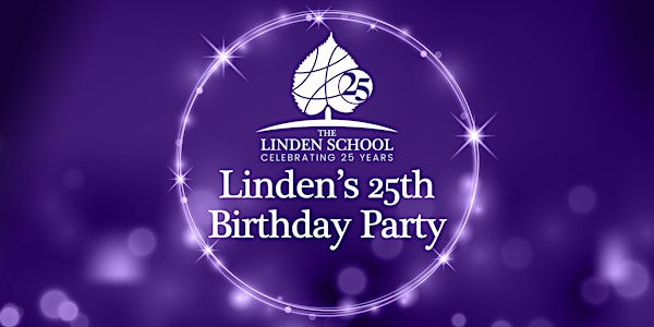 Linden's 25th Birthday Party