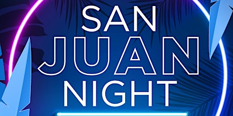 Imagen principal de Noche de San Juan