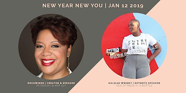 DocSwiner's New Year New You 2019