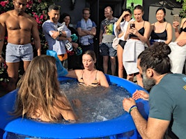 Wim Hof Method Fundamentals Workshop primary image