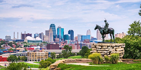 Image principale de Kansas City Business Networking Event for May 2024