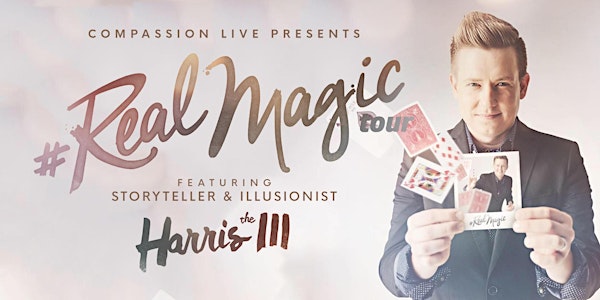 Real Magic | Fort Smith, AR