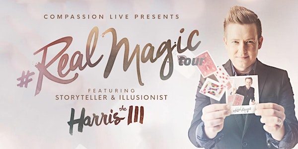 Real Magic | Fairfield, OH