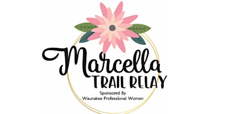 Marcella Trail Relay  primary image