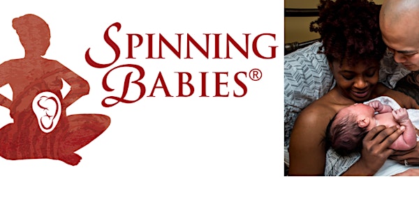 Spinning Babies Parent Class & Savvy Parent 101 April