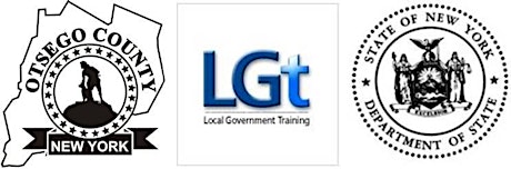 Local Government Training Workshop - Spring Sessions April 16th & May 7th primary image