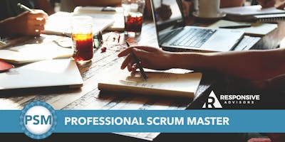 Professional Scrum Master Certification (PSM) - Los Angeles
