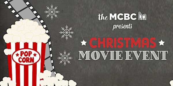 Christmas Movie Event