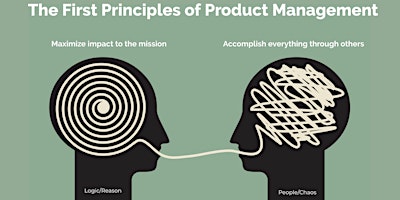 Hauptbild für Startups: Develop Innovative Product with Minimum Viable Thinking