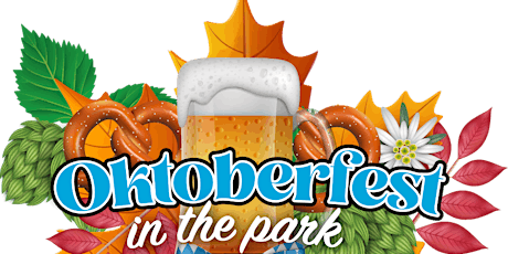 Oktoberfest in the Park primary image