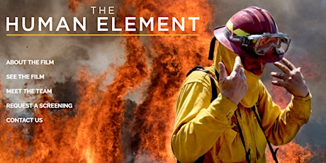 EarthxFilm Presents: The Human Element Film Screening primary image