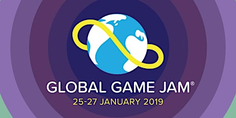 Global Game Jam at Northumbria University primary image