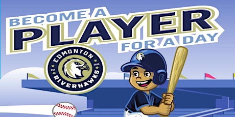 Be a Riverhawk player for a day primary image
