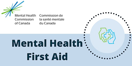 Mental Health First Aid primary image