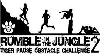 2014 Rumble in the Jungle Obstacle Challenge primary image