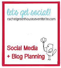 Harness Your Overwhelm: Social Media Planning for Business Ease + Joy primary image