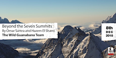 Beyond the Seven Summits primary image