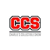 Charlie's Collectible Show's Logo
