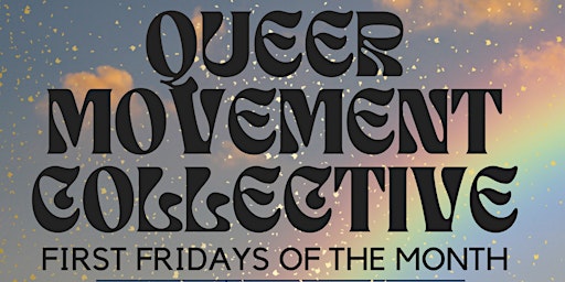 Queer Movement Collective primary image