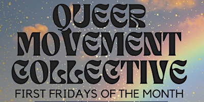 Hauptbild für Queer Movement Collective