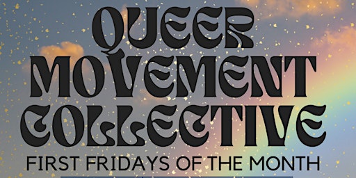 Primaire afbeelding van Queer Movement Collective