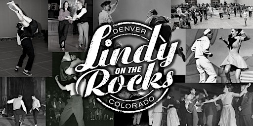 Imagem principal do evento Lindy on the Rocks 2024