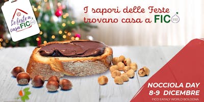 Nocciola Day - I NOCCIOLAB di degustazione gratuiti