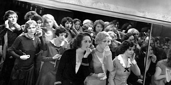 Sass Mouth Dames Film Club Series 8