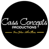 Logotipo da organização Cass Concepts Productions