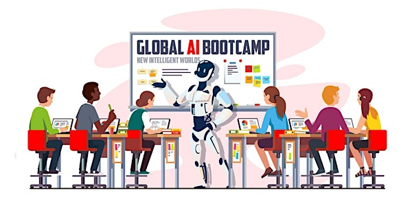 Global AI Bootcamp 2018 @ Microsoft Canada Mississauga HQ