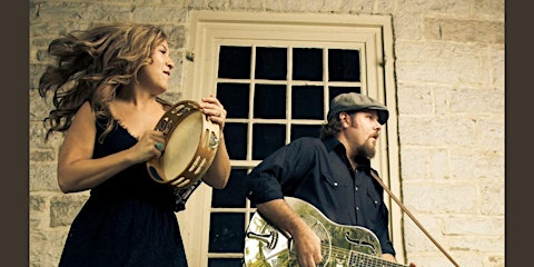 Photo of An Evening with Blue Mother Tupelo