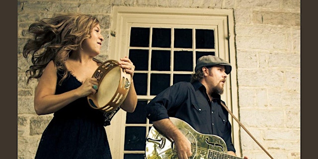 Image principale de An Evening with Blue Mother Tupelo