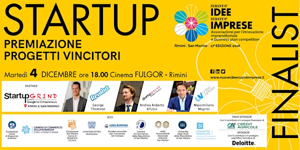 La Finale - Rimini