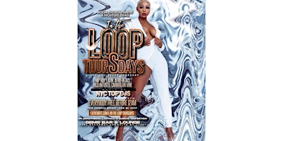 IN THE LOOP THURSDAYS primary image