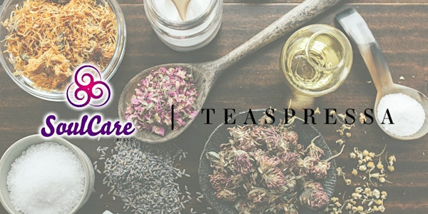 Herbal Bath Soaks | Ancient Beautification Rituals