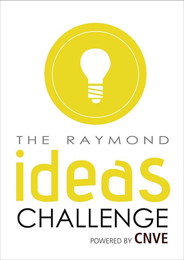 Raymond Ideas Challenge