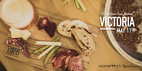 Victoria Cheese and Meat Festival 