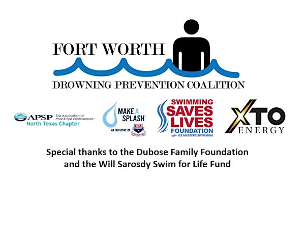 Safe Swim Program  (Tuesdays, Wednesdays, Thursdays & Fridays)  August 26 - September 5, 2014  7:00 p.m.